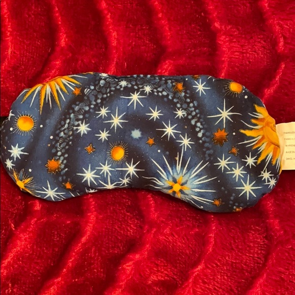 Relaxing Eye Pack - Picture 1 of 5